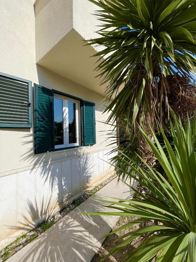 Seaside Apartments Kaštela Exterior foto